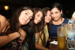 Friday Night at Garden Pub, Byblos